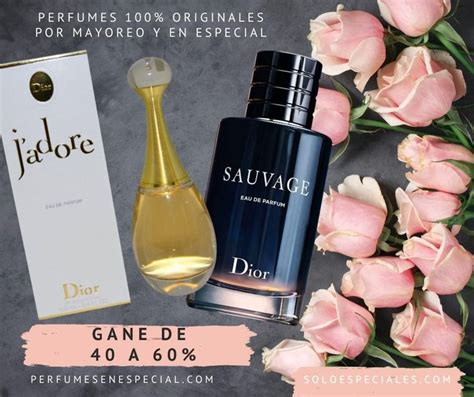 lovely odorem vende perfumes originales